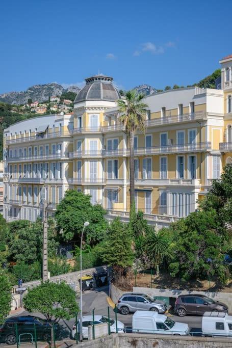 Apartment Le Louvre - Parking Gratuit - - Studette - Wifi *