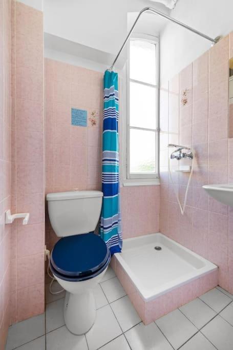 Le Louvre - Parking Gratuit - - Studette - Wifi Apartment *