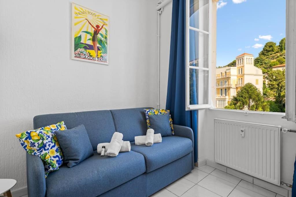 Le Louvre - Parking Gratuit - - Studette - Wifi Apartment